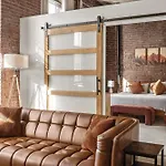 Luxury Industrial 2 Bedroom 2 Full Bath Strip District & Riverwalk